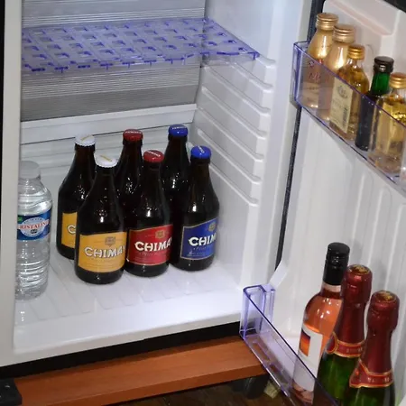 - Ptits Déj Gourmands Proposés Maison d'hôtes Chimay