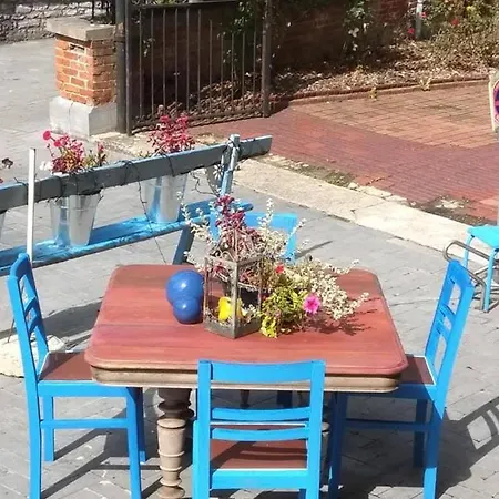 - Ptits Déj Gourmands Proposés