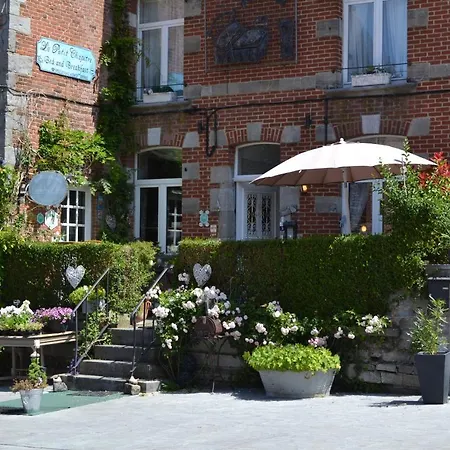 Maison d'hôtes - Ptits Déj Gourmands Proposés 4*