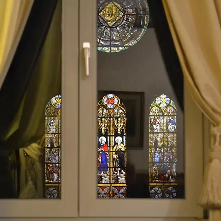 - Ptits Déj Gourmands Proposés Chimay