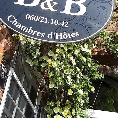 - Ptits Déj Gourmands Proposés 4*