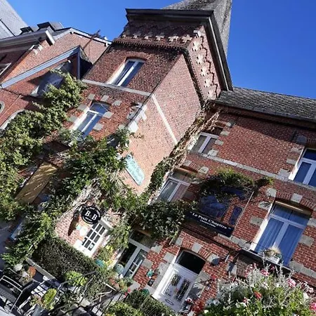 Maison d'hôtes - Ptits Déj Gourmands Proposés