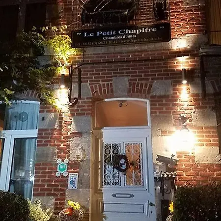 Maison d'hôtes - Ptits Déj Gourmands Proposés 4*