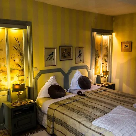 - Ptits Déj Gourmands Proposés Maison d'hôtes Chimay