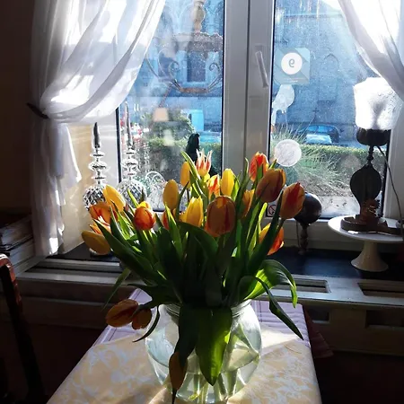 - Ptits Déj Gourmands Proposés Maison d'hôtes Chimay