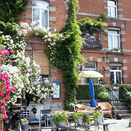 Maison d'hôtes - Ptits Déj Gourmands Proposés