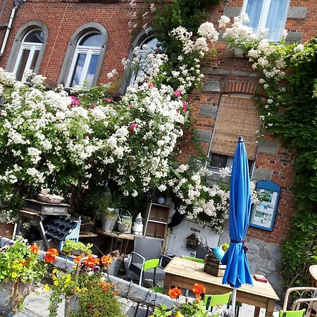 - Ptits Déj Gourmands Proposés Maison d'hôtes 4*