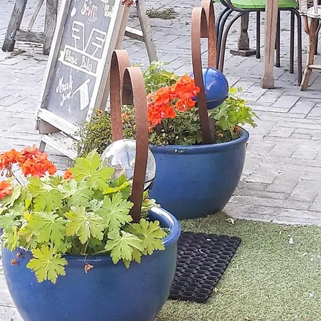 Maison d'hôtes - Ptits Déj Gourmands Proposés Chimay