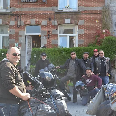 Maison d'hôtes - Ptits Déj Gourmands Proposés 4*