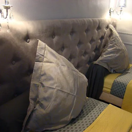 Maison d'hôtes - Ptits Déj Gourmands Proposés Chimay