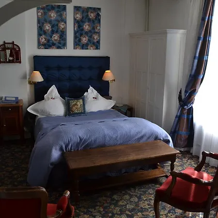 Maison d'hôtes - Ptits Déj Gourmands Proposés Chimay