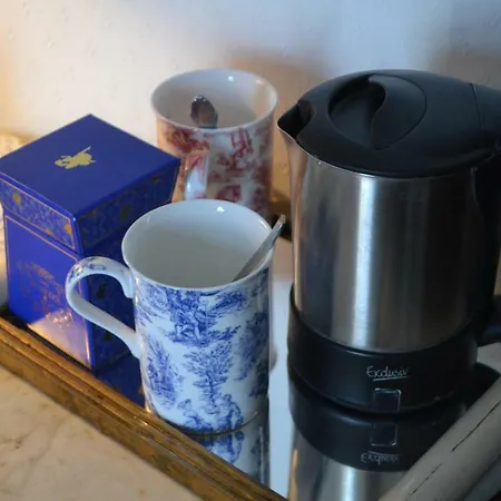 - Ptits Déj Gourmands Proposés 4* Chimay