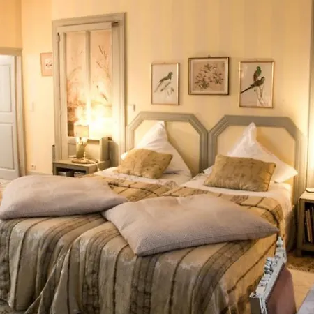 Maison d'hôtes - Ptits Déj Gourmands Proposés