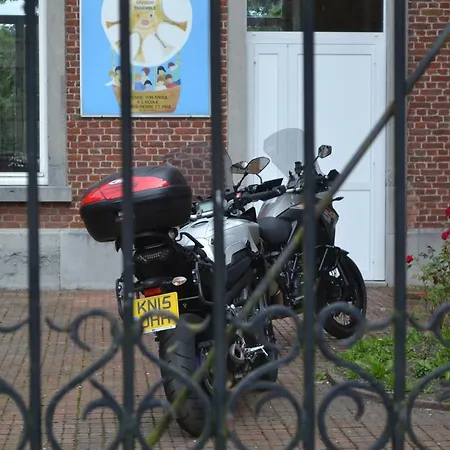 - Ptits Déj Gourmands Proposés Maison d'hôtes 4*