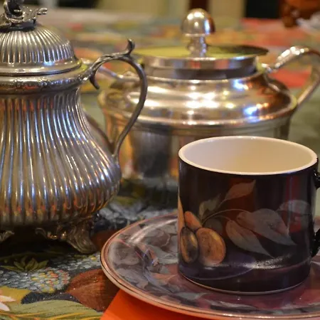 - Ptits Déj Gourmands Proposés 4* Chimay